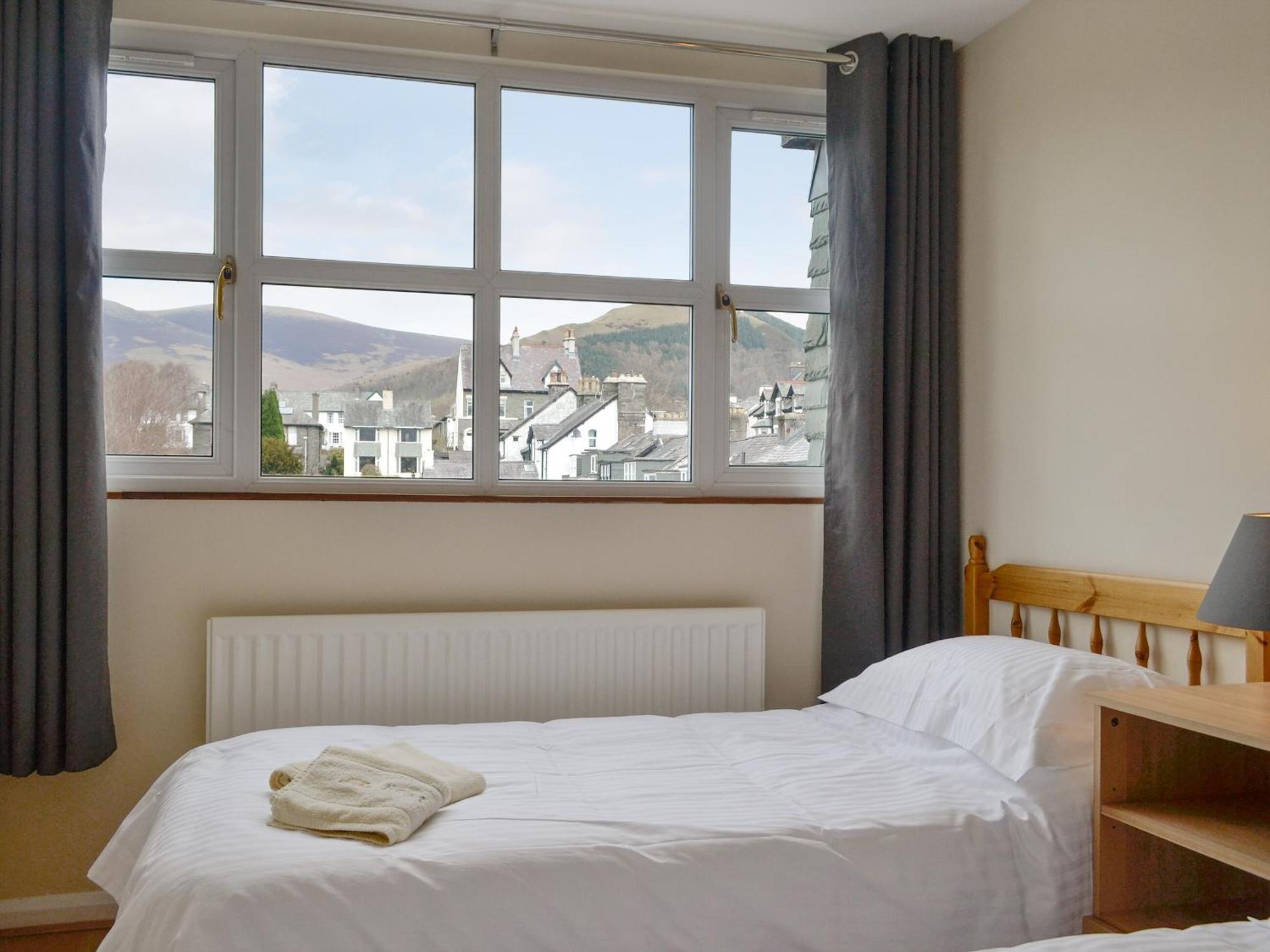 Skiddaw View Keswick  Eksteriør bilde